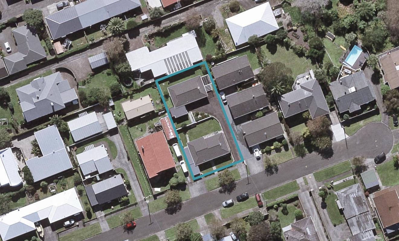 2/9 Rawhiti Street, Vogeltown, New Plymouth - Carousel 1