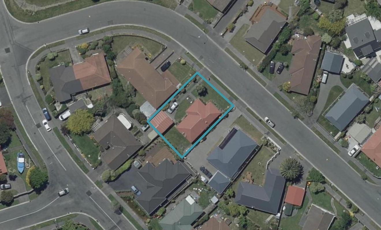 47 Cowes Street, Avondale, Christchurch - Carousel 1