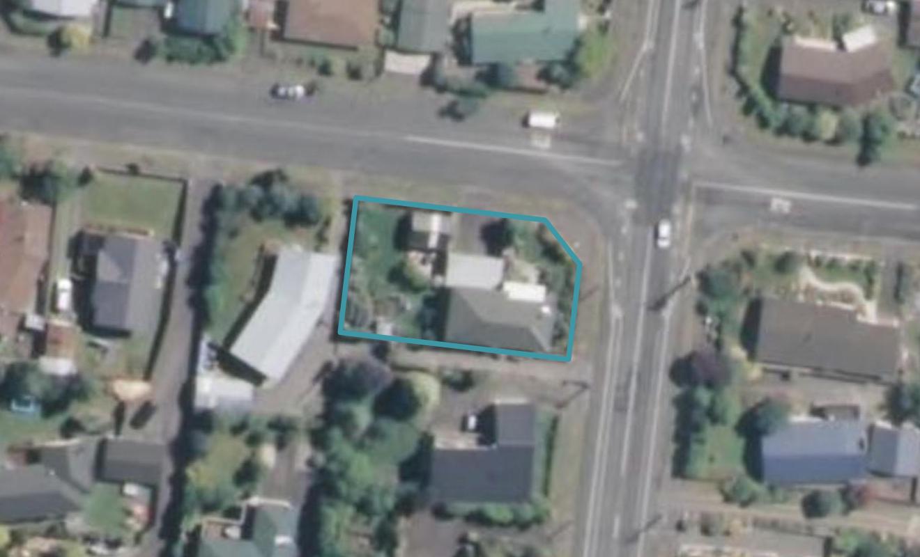 36 Mountain View Road, Glenwood, Timaru - Carousel 1