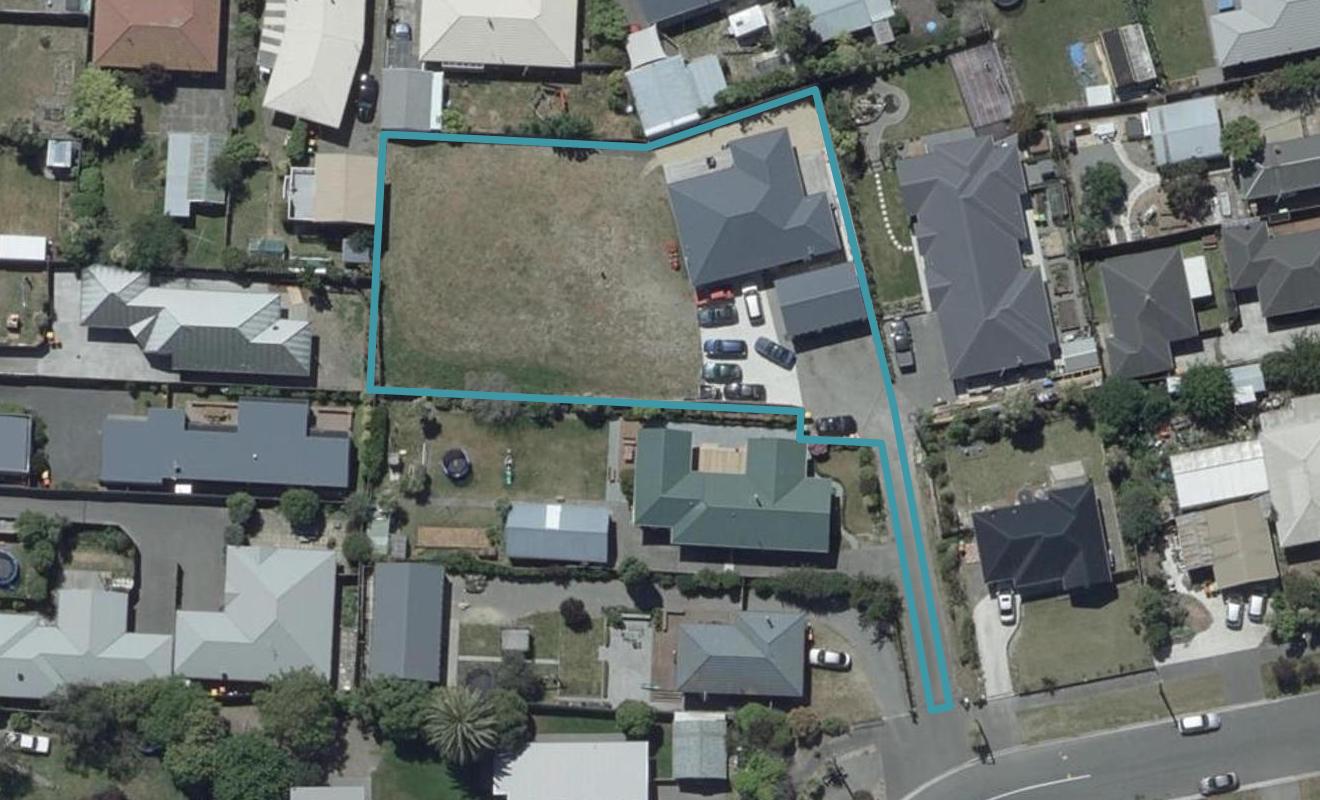 16 Sinclair Street, New Brighton, Christchurch - Carousel 1