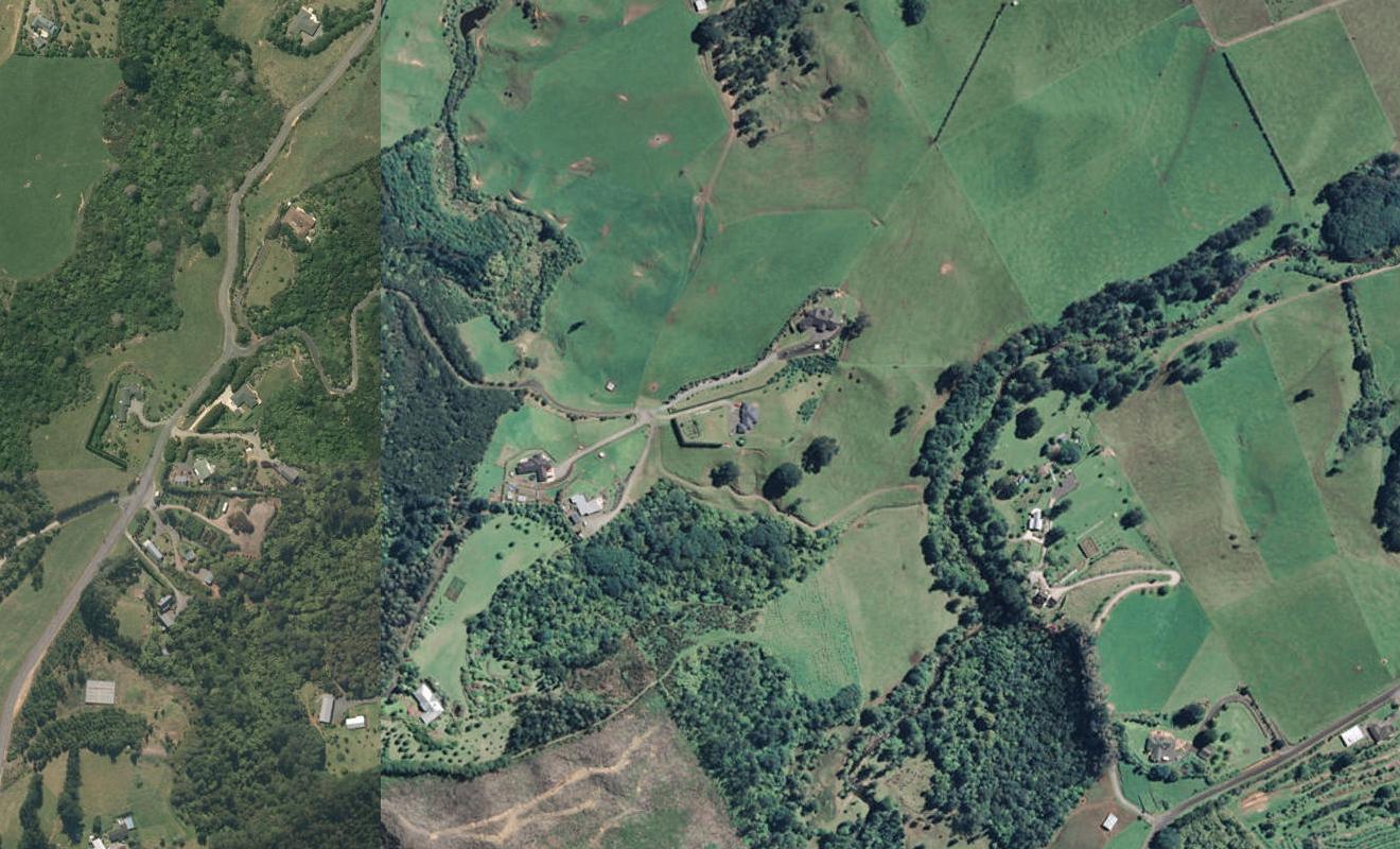 273D Lund Road, Aongatete, Katikati - Carousel 1