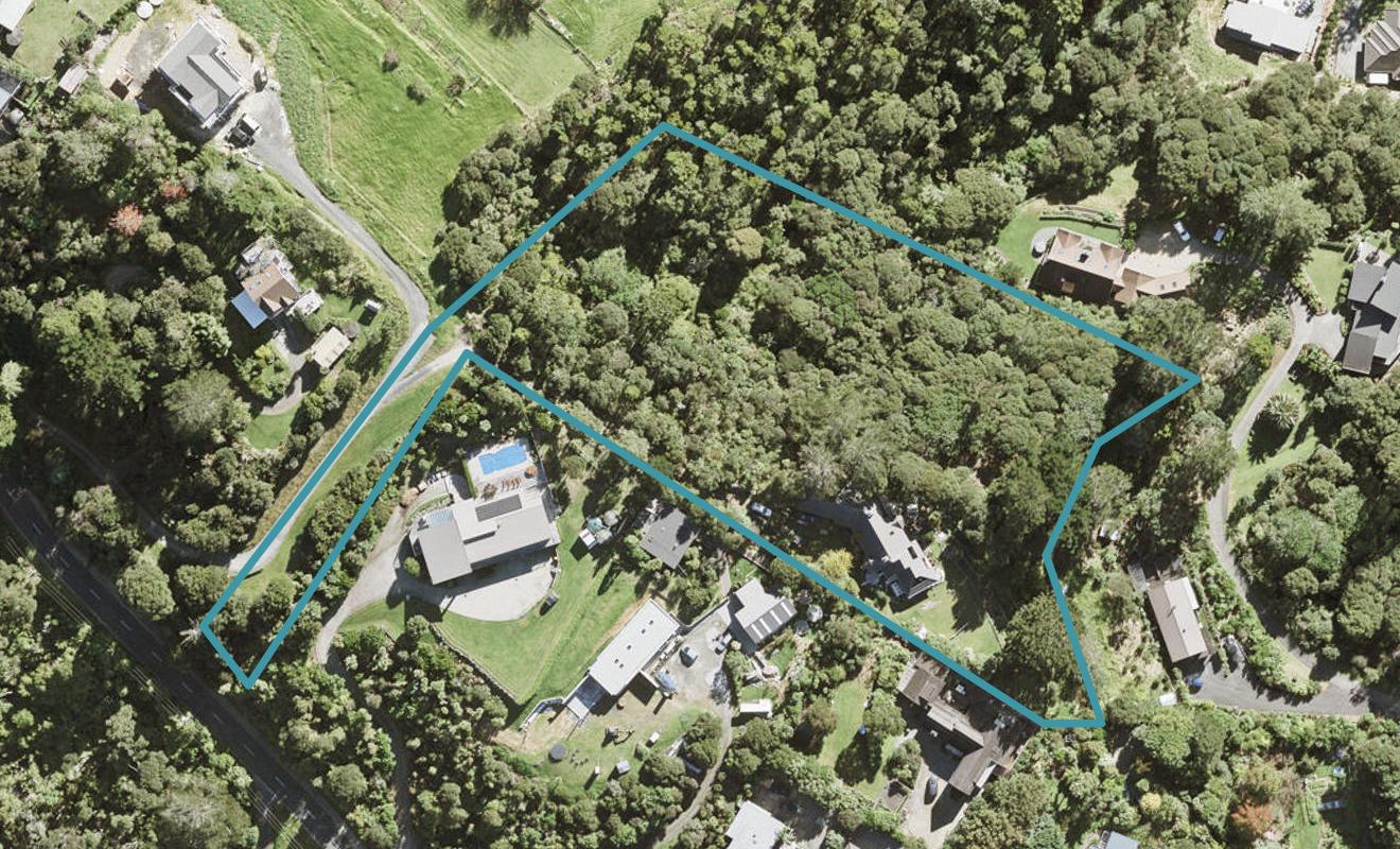 168 Wade River Road, Wade Heads, Whangaparaoa - Carousel 1