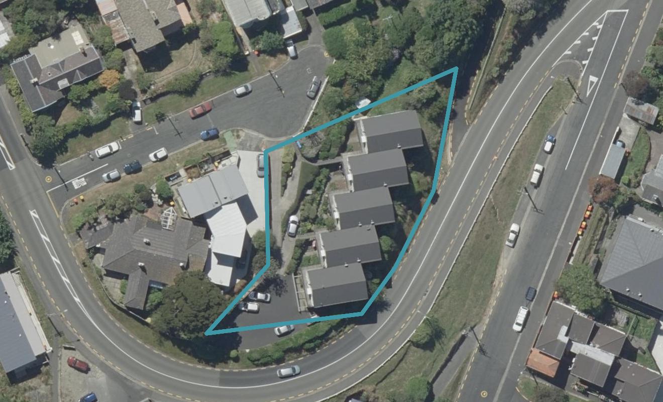 5/84 Warrender Street, North Dunedin, Dunedin - Carousel 1