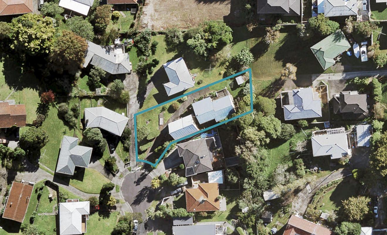 15 Morpeth Place, Blockhouse Bay, Auckland - Carousel 1