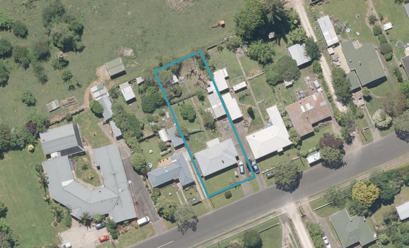 52 Paterson Street, Aramoho, Whanganui - Carousel 1
