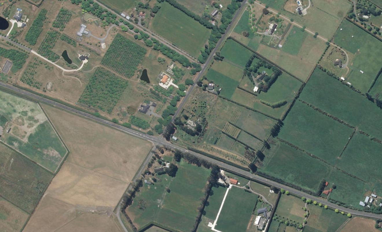 4 Jacksons Road, Ohoka, Kaiapoi - Carousel 1