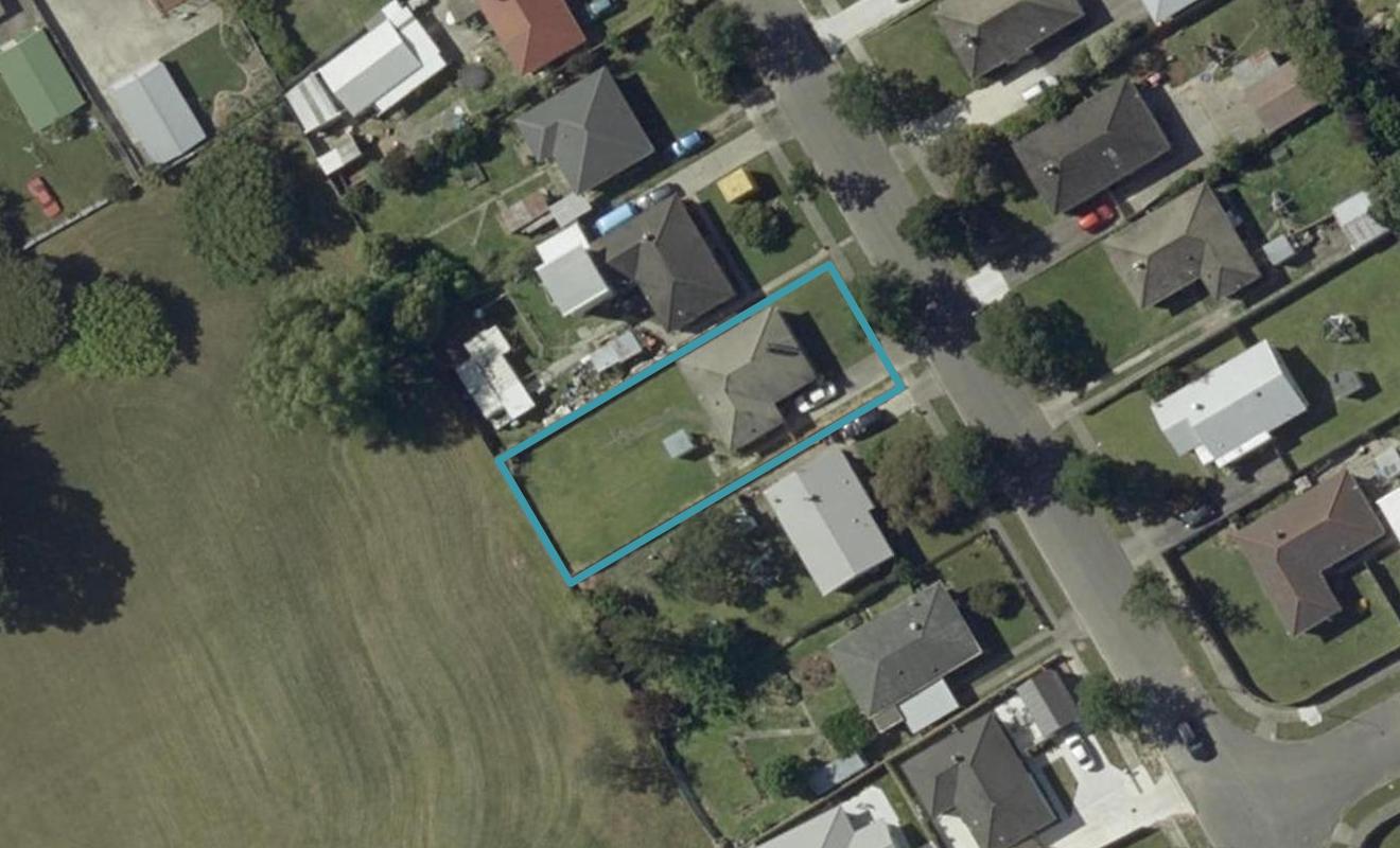 10 Newbury Street, Awapuni, Palmerston North - Carousel 1