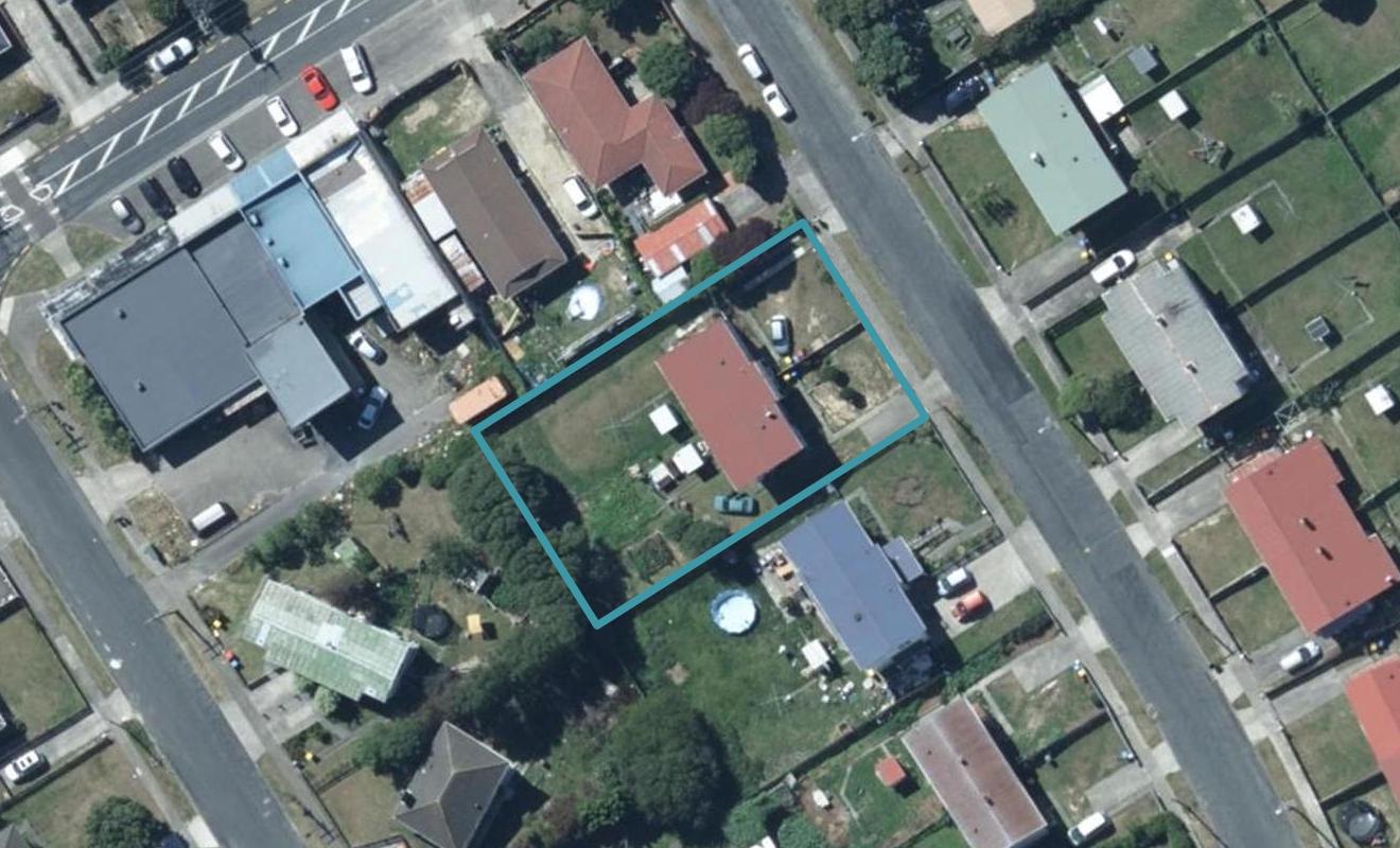 4 Levant Street, Cannons Creek, Porirua - Carousel 1