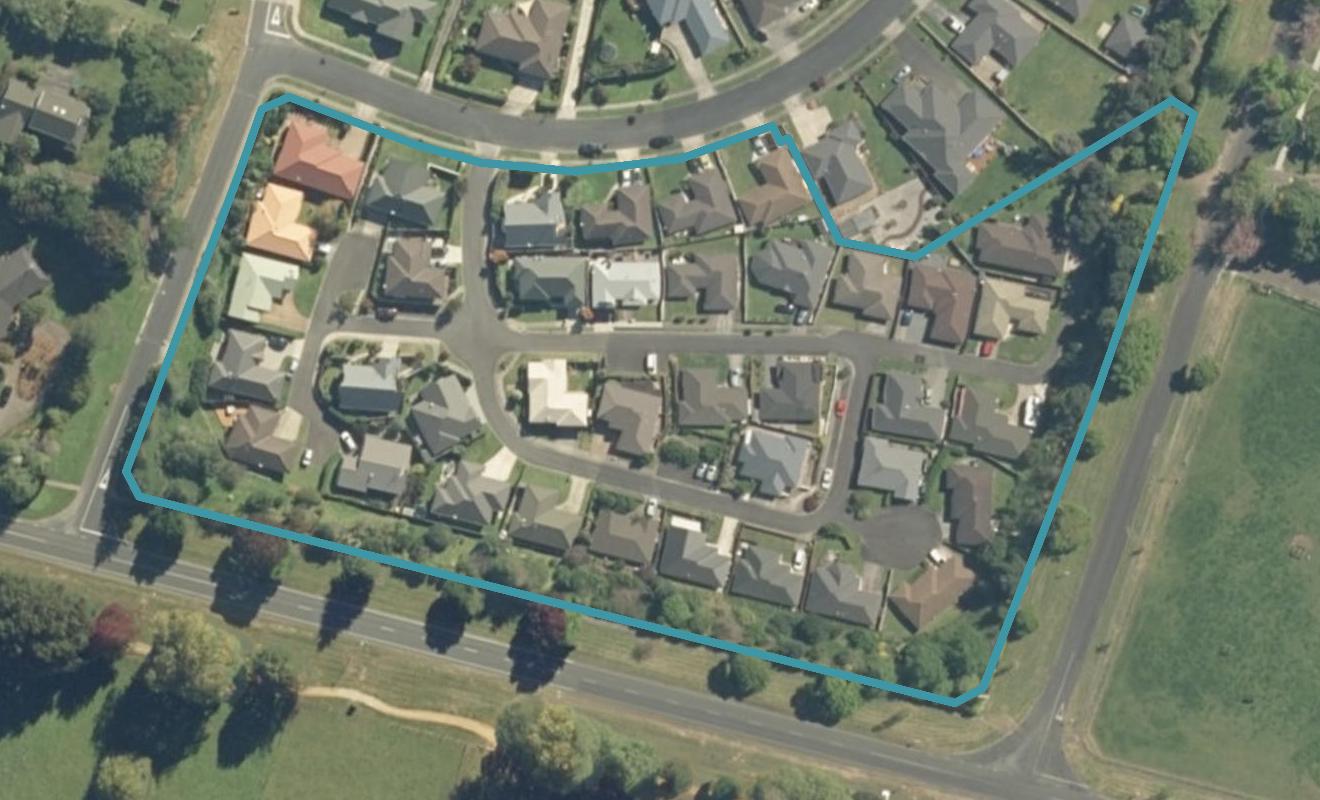 37/2 Grace Avenue, Leamington, Cambridge - Carousel 1