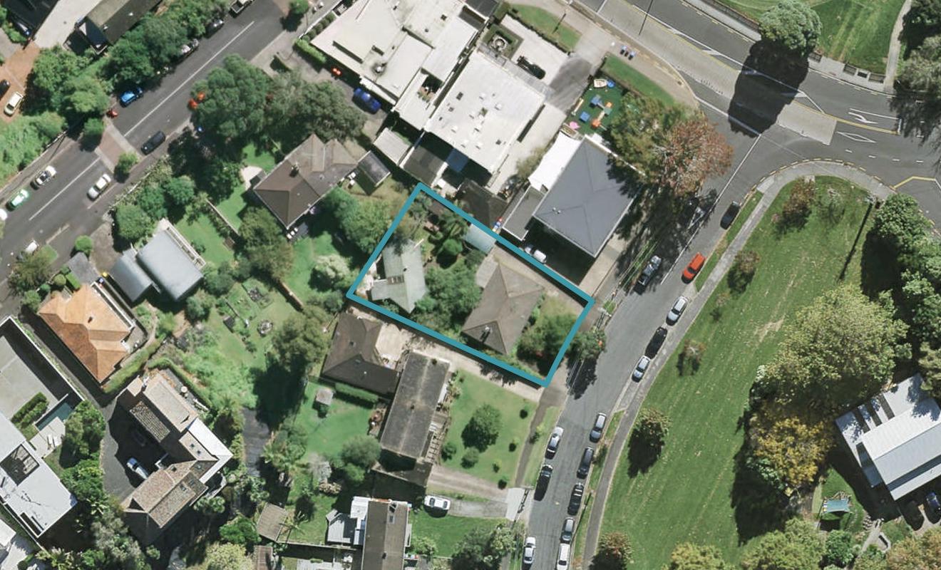3 Hapua Street, Remuera, Auckland - Carousel 1