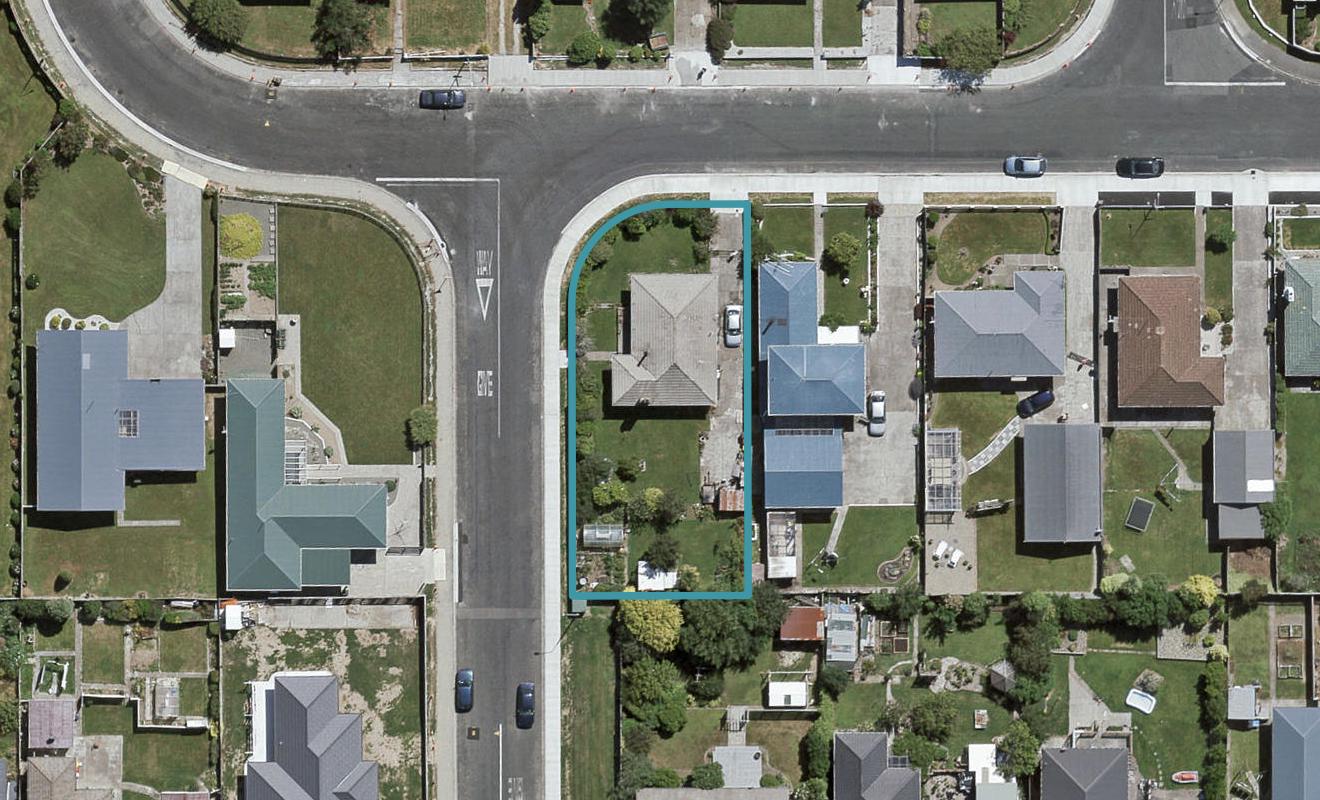 1 Highfield Terrace, Newfield, Invercargill - Carousel 1