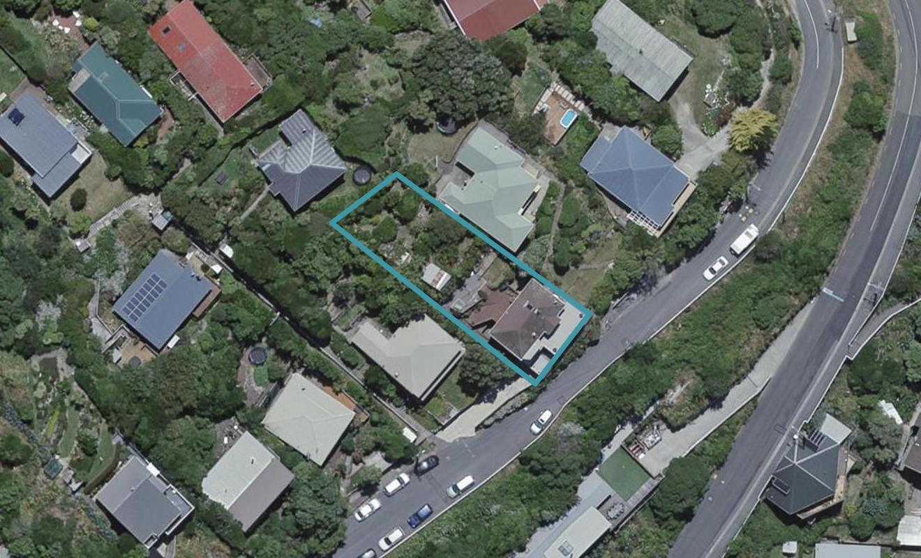 55 Carlton Street, Melrose, Wellington - Carousel 1