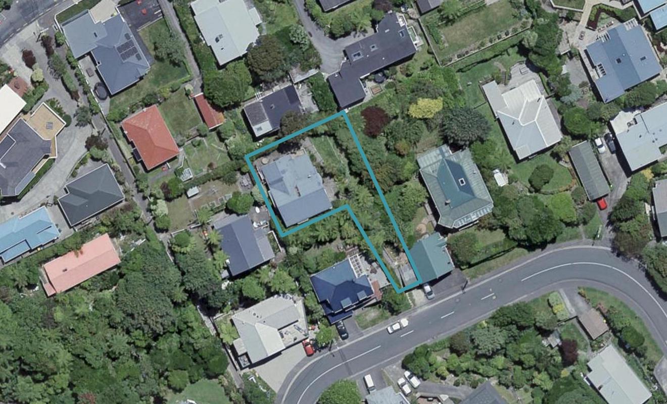 21 Chelmsford Street, Ngaio, Wellington - Carousel 1