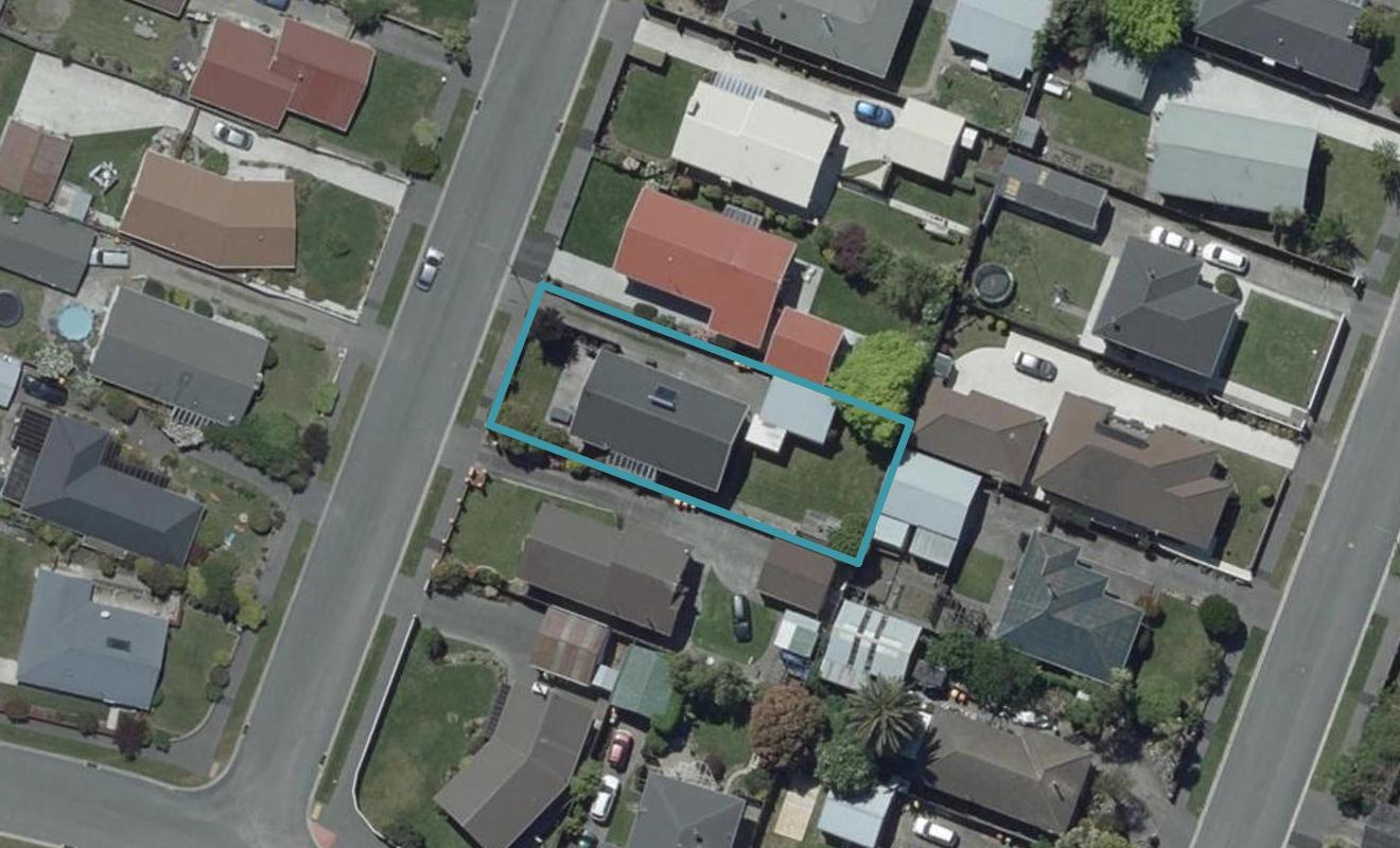 6 Glenrowan Avenue, Avondale, Christchurch - Carousel 1