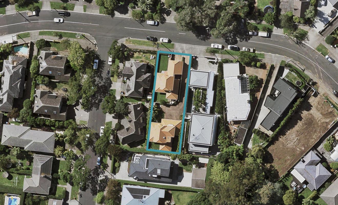 2/31 Benson Road, Remuera, Auckland - Carousel 1