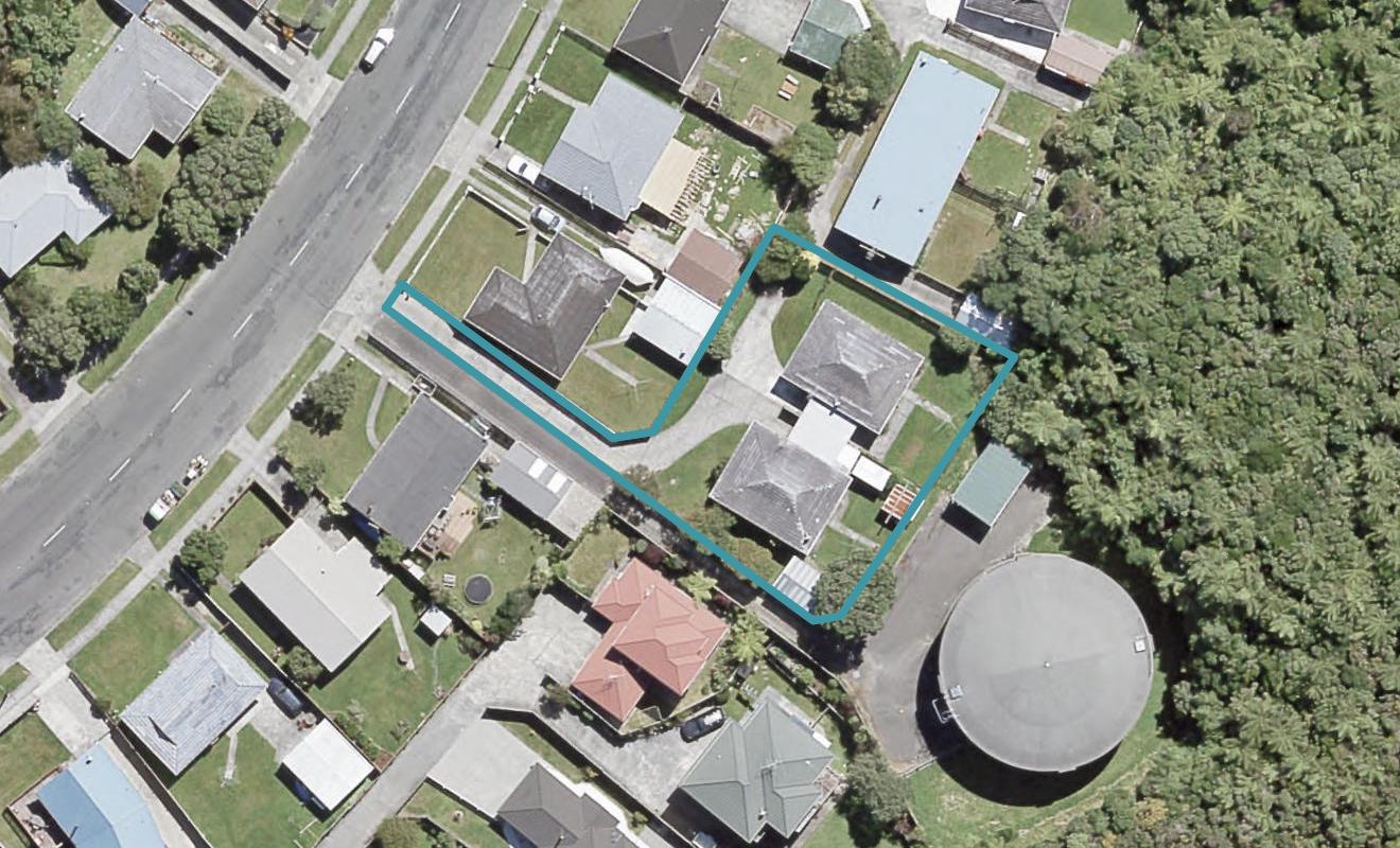 1/170 MAJOR DR, Kelson, Lower Hutt - Carousel 1