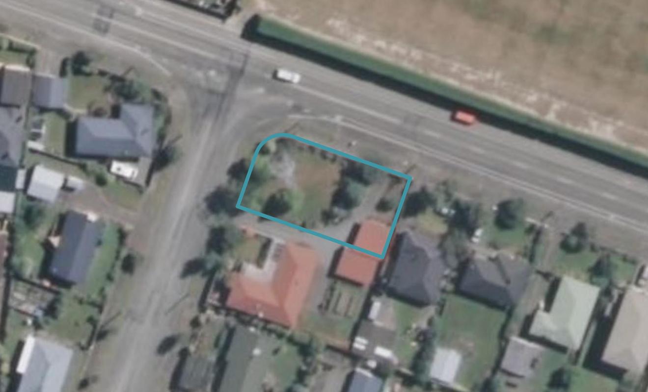 132 Pages Road, Marchwiel, Timaru - Carousel 1