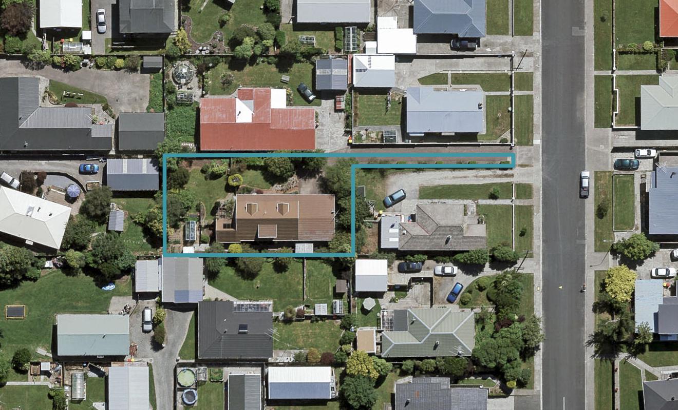 86 Ethel Street, Newfield, Invercargill - Carousel 1