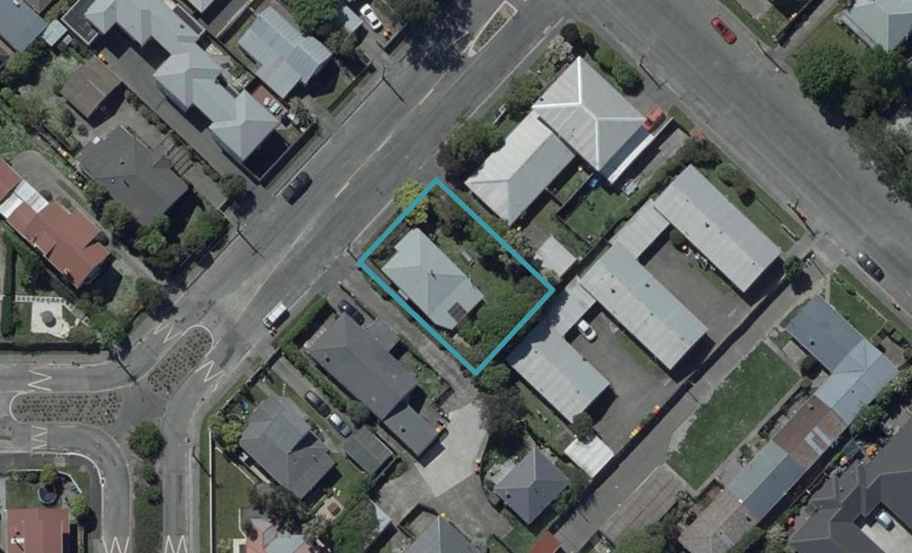 68 Longfellow Street, Sydenham, Christchurch - Carousel 1