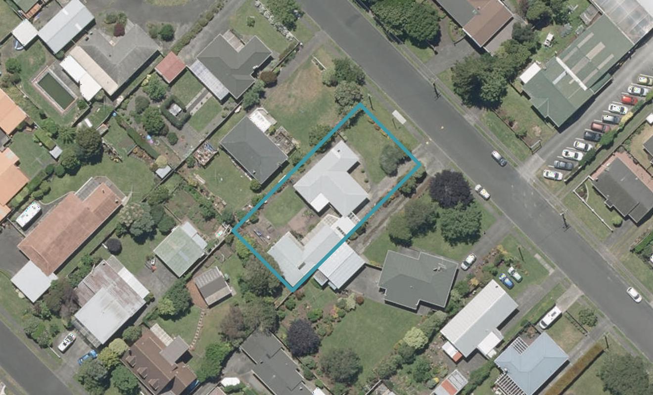 29 Devon Road, Springvale, Whanganui - Carousel 1