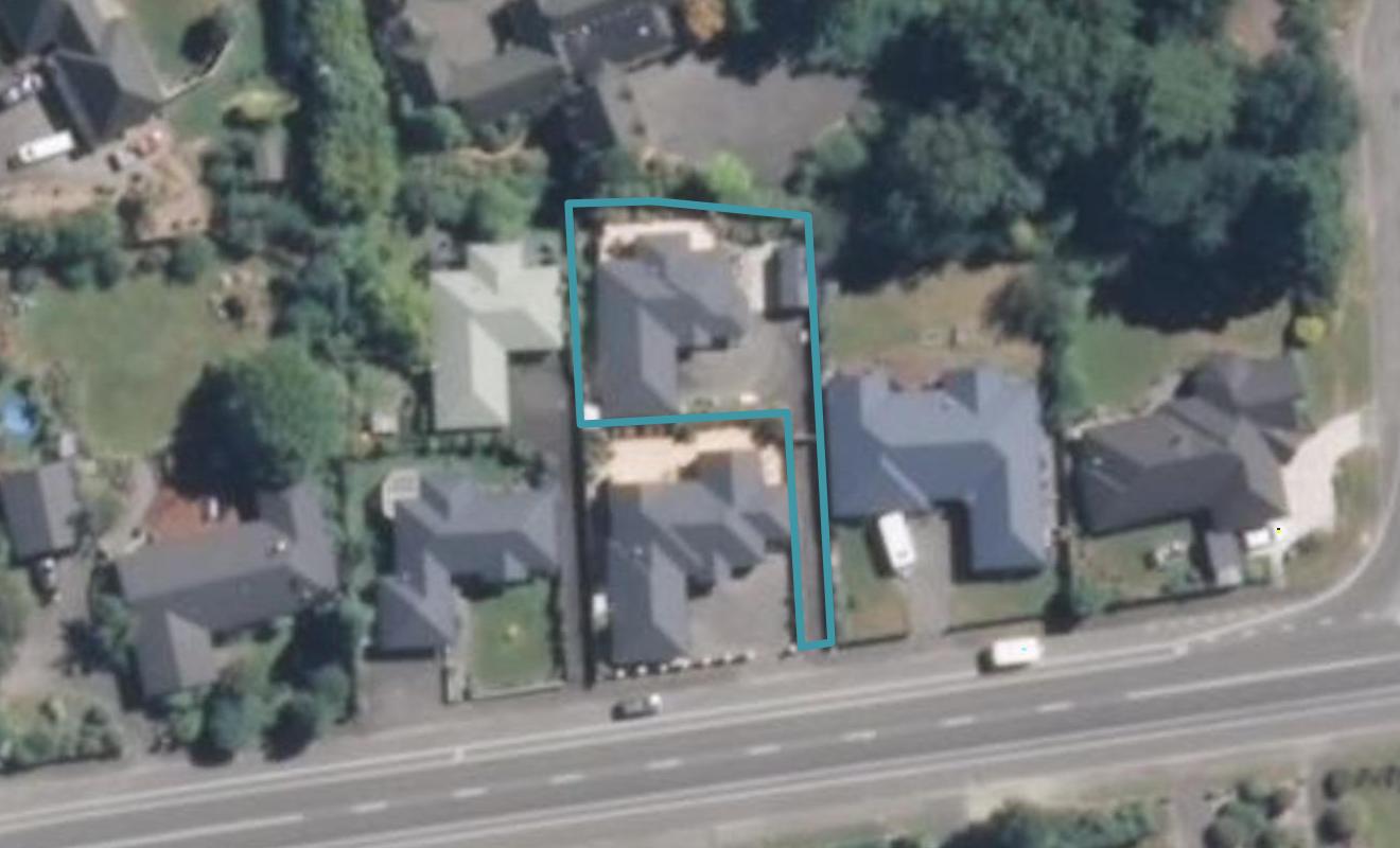 221 Pages Road, Gleniti, Timaru - Carousel 1
