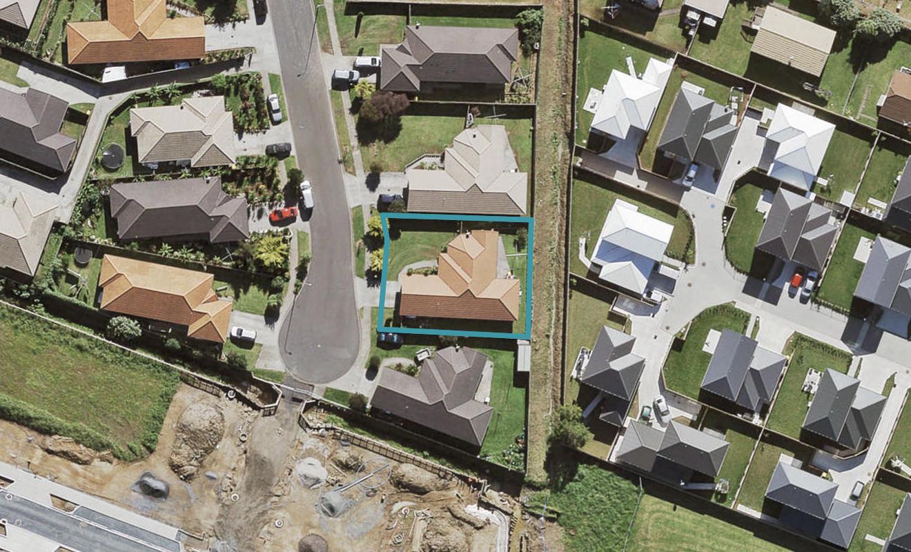 22 Lili Chen Way, Mangere Bridge, Auckland - Carousel 1