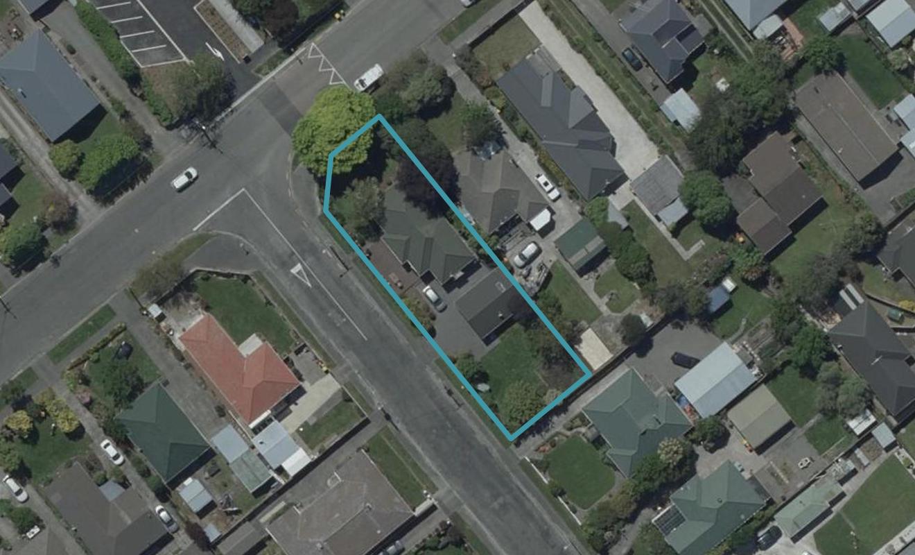 1 Cedars Street, Hoon Hay, Christchurch - Carousel 1
