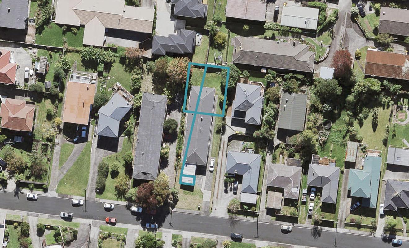 6C Cron Avenue, Te Atatū South, Auckland - Carousel 1