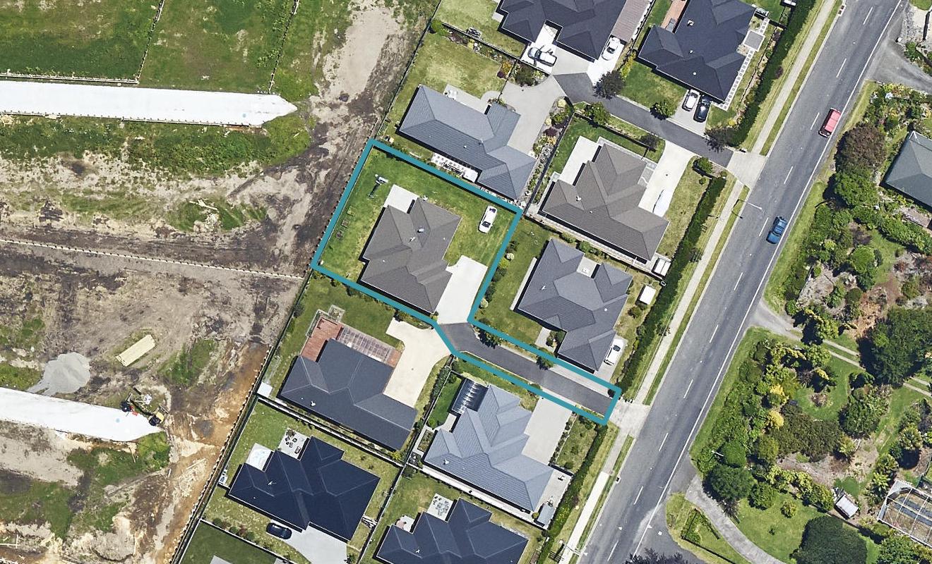 6C NO 2 ROAD, Te Puke, Western Bay Of Plenty - Carousel 1