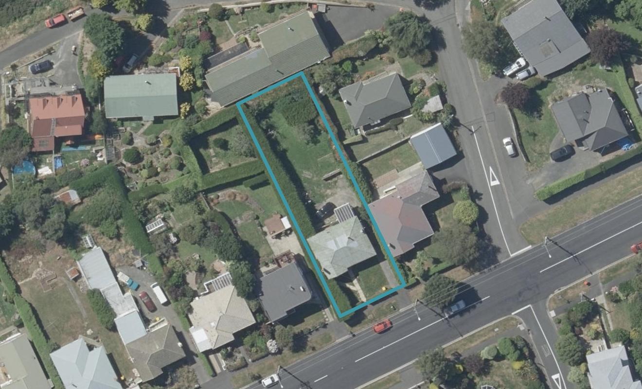 72 Mornington Road, Kenmure, Dunedin - Carousel 1