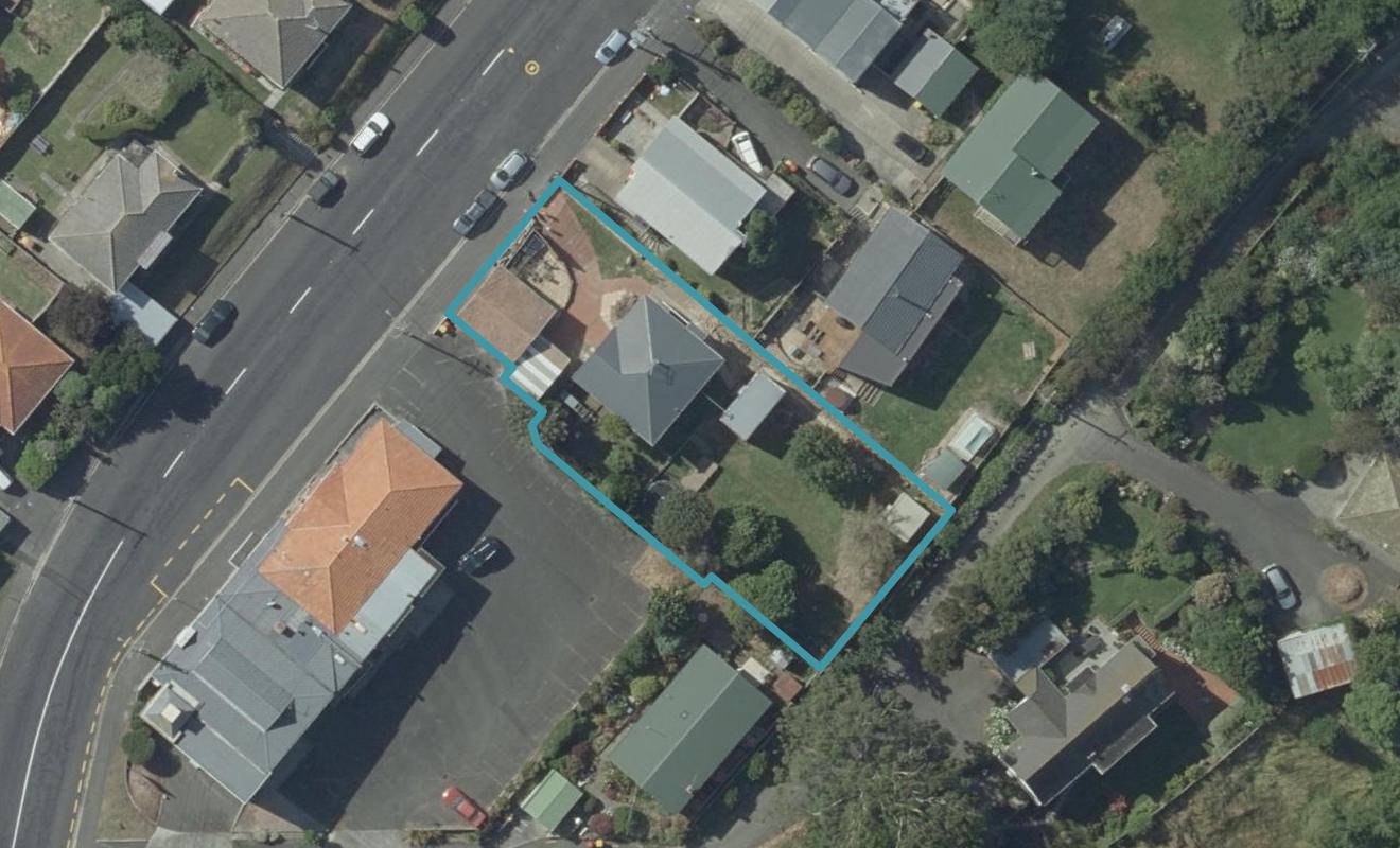 148 Highcliff Road, Shiel Hill, Dunedin - Carousel 1