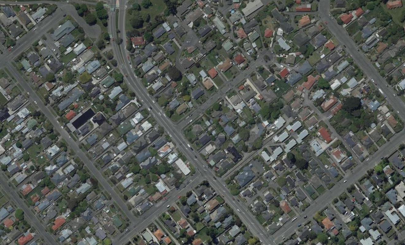 5/2 Hammond Place, Spreydon, Christchurch - Carousel 1