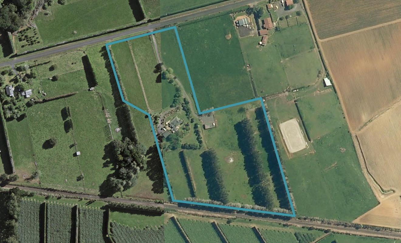 110 Hunter Road, Patumahoe, Pukekohe - Carousel 1