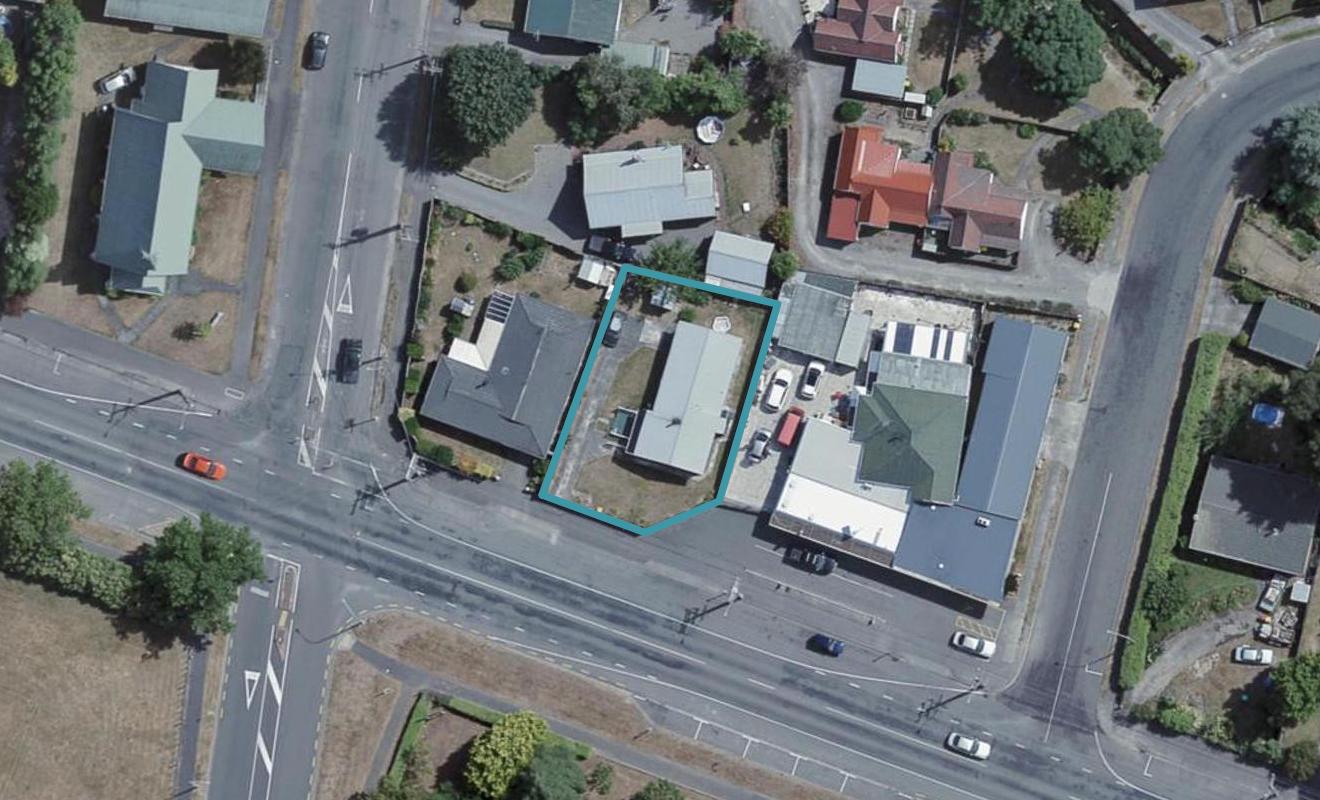 27 Te Ore Ore Road, Lansdowne, Masterton - Carousel 1