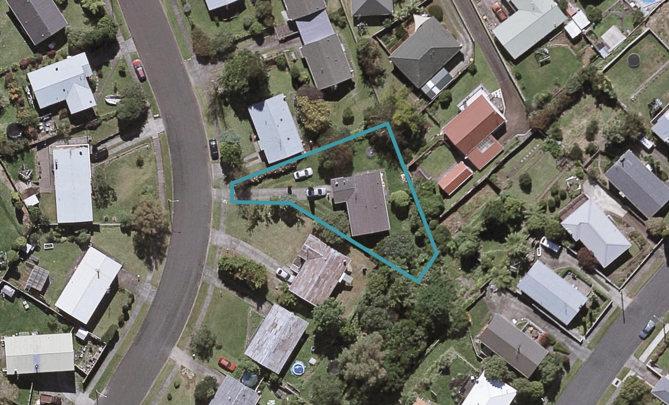23 Tavistock Street, Westown, New Plymouth - Carousel 1
