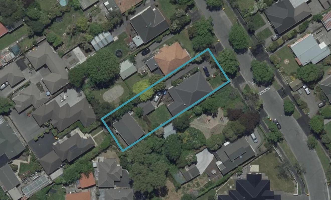 2/25 Francis Avenue, Mairehau, Christchurch - Carousel 1
