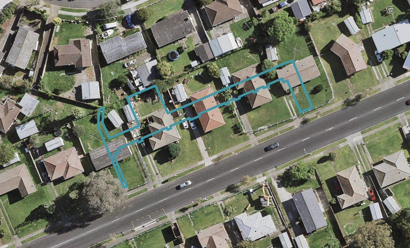 14 Ngakau Aroha Lane, Manurewa, Auckland - Carousel 1