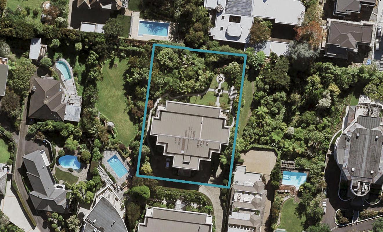 2W/448 Remuera Road, Remuera, Auckland - Carousel 1
