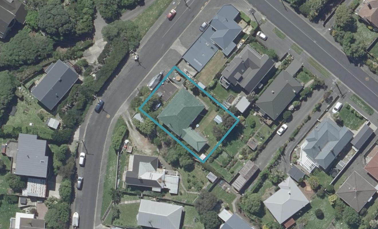 5 Minto Street, Andersons Bay, Dunedin - Carousel 1