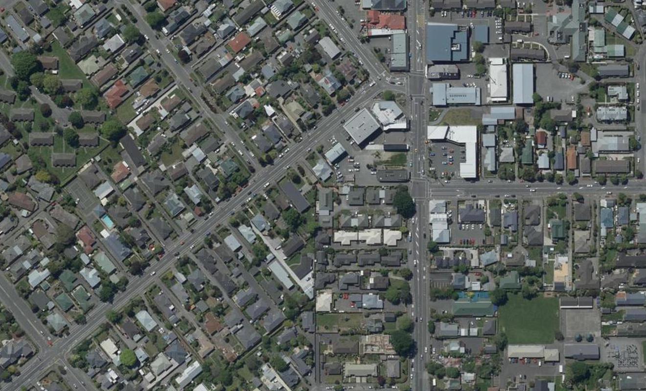 7/131 Colombo Street, Sydenham, Christchurch - Carousel 1