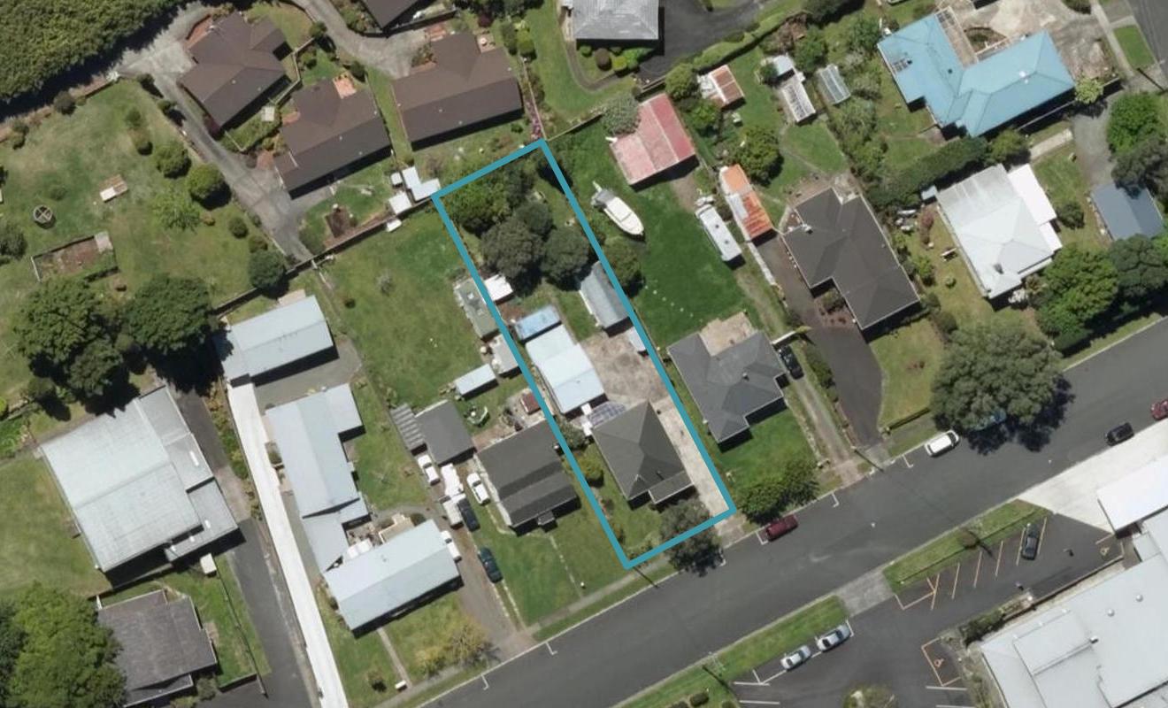 6 Meldrum Street, Kamo, Whangarei - Carousel 1