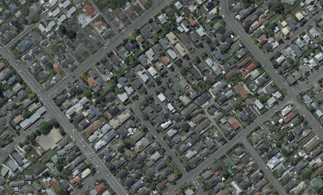 44A Diamond Avenue, Spreydon, Christchurch - Carousel 1