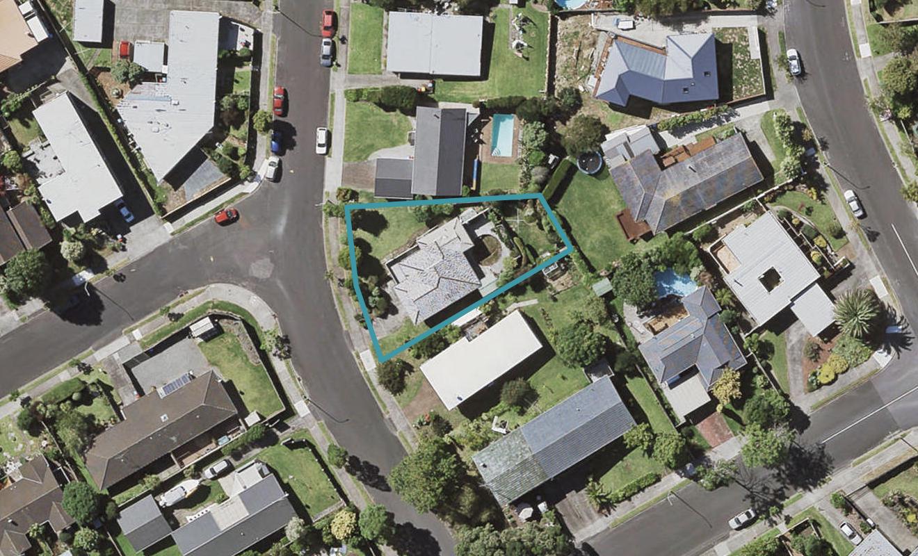 26 Houghton Street, Meadowbank, Auckland - Carousel 1