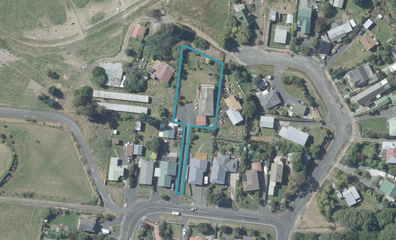 7 Kayforce Road, Ocean View, Dunedin - Carousel 1