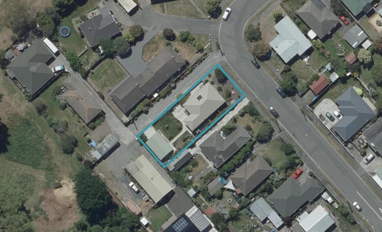 7 Colac Street, Avondale, Christchurch - Carousel 1