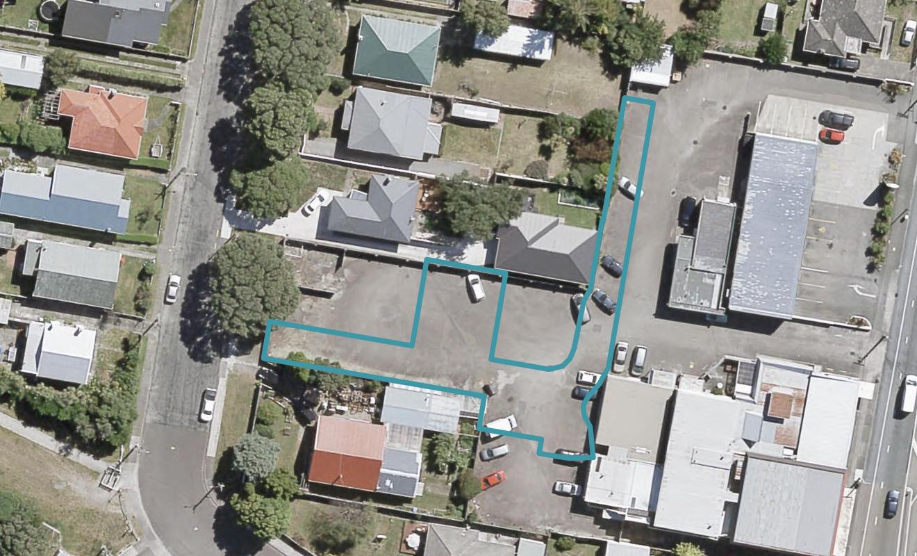 5 Okoutu Lane, Moera, Lower Hutt - Carousel 1