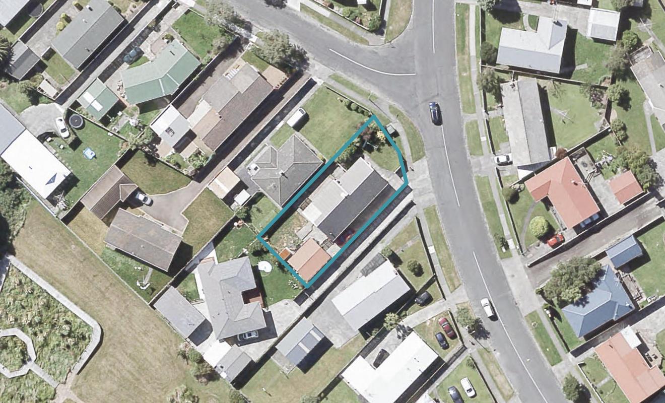 13 Mohaka Street, Wainuiomata, Lower Hutt - Carousel 1
