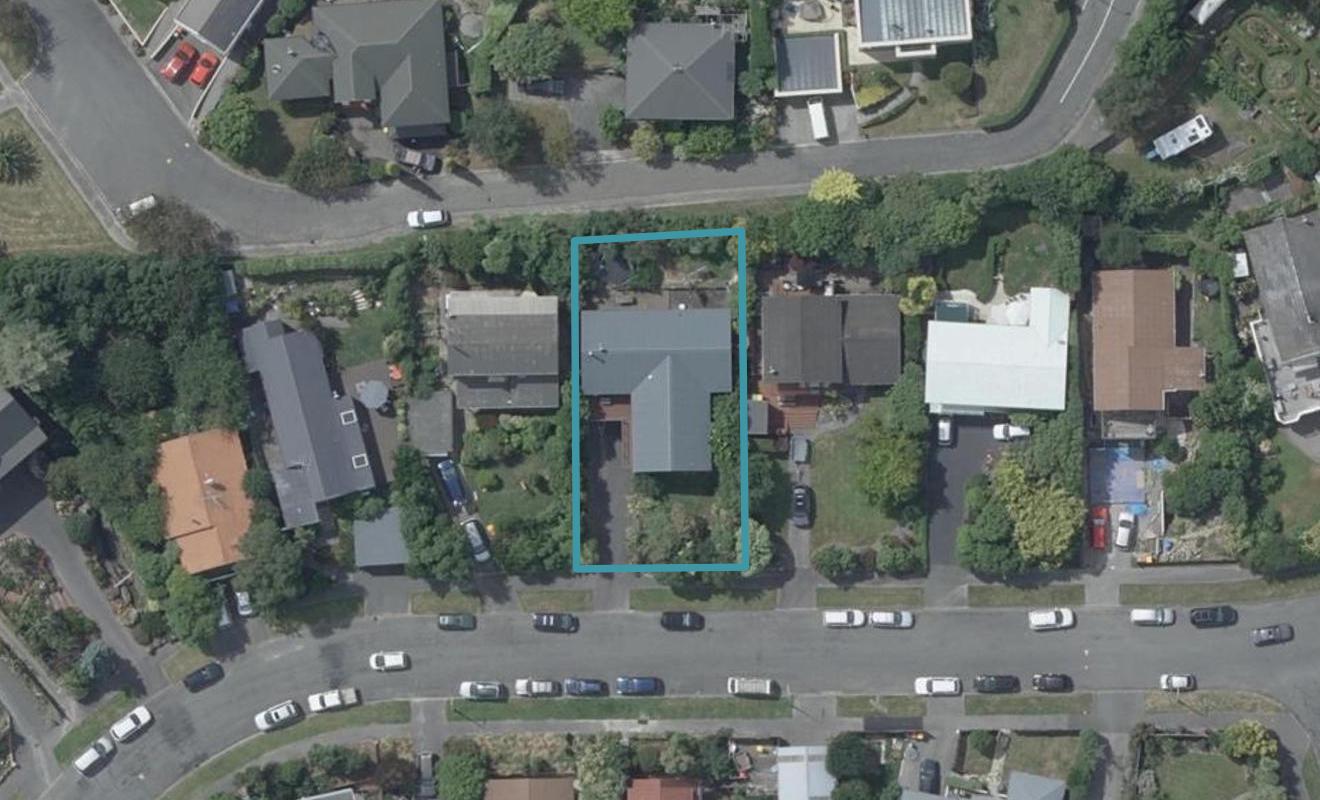 16 Bayview Place, Cass Bay, Lyttelton - Carousel 1