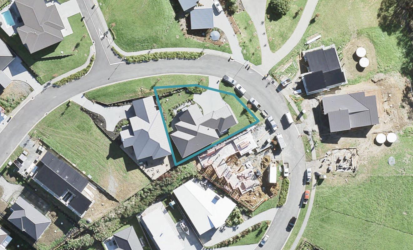 14 Laly Haddon Place, Warkworth - Carousel 1