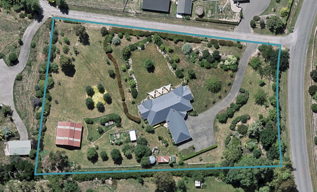 20 Wetherfield Lane, Swannanoa, Kaiapoi - Carousel 1
